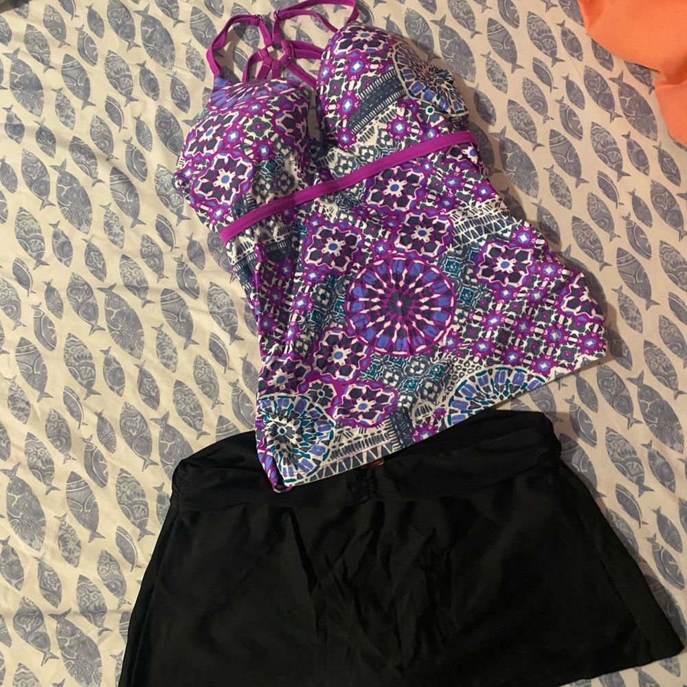 Swimsuit